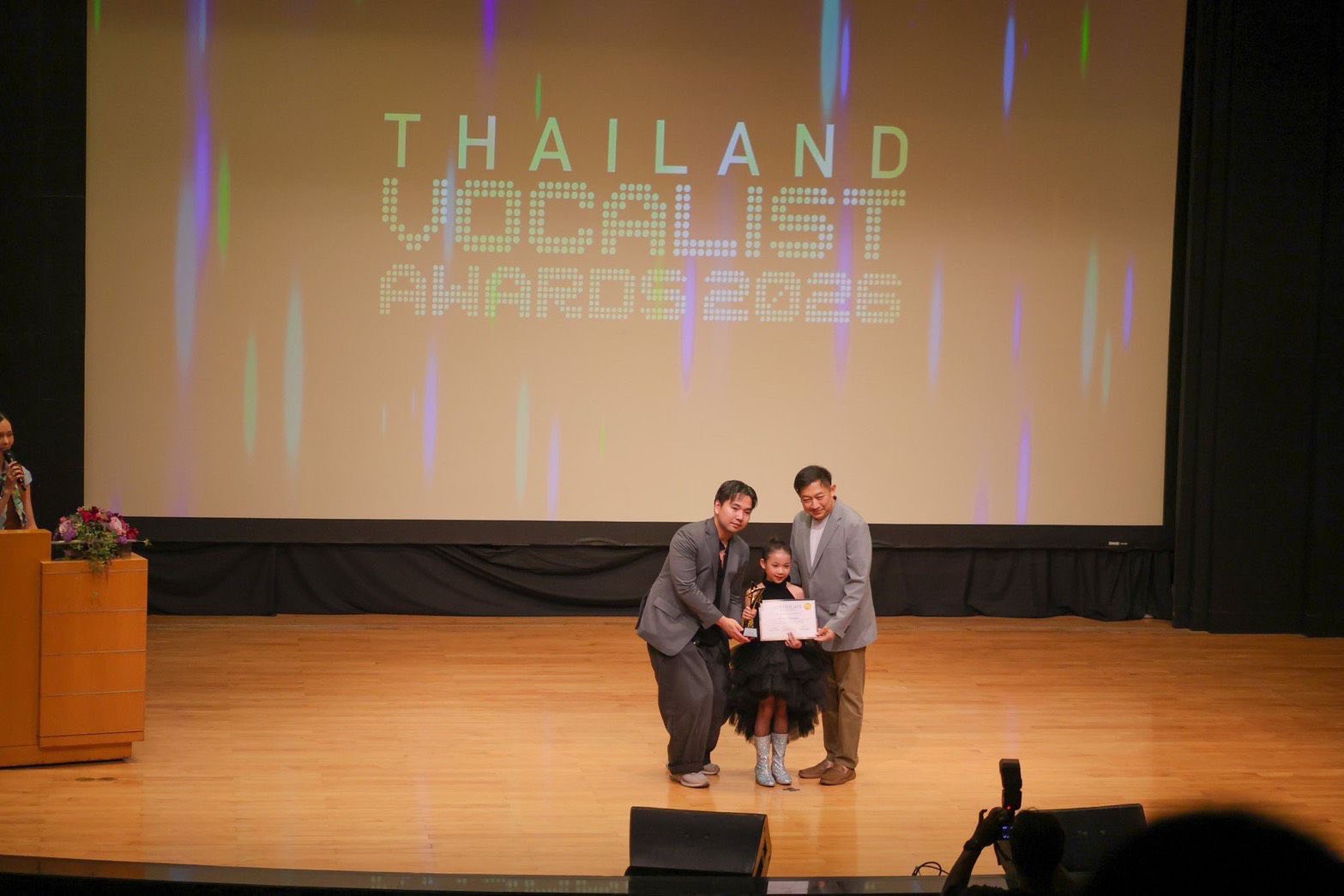 ThailandVocalistAwards2026