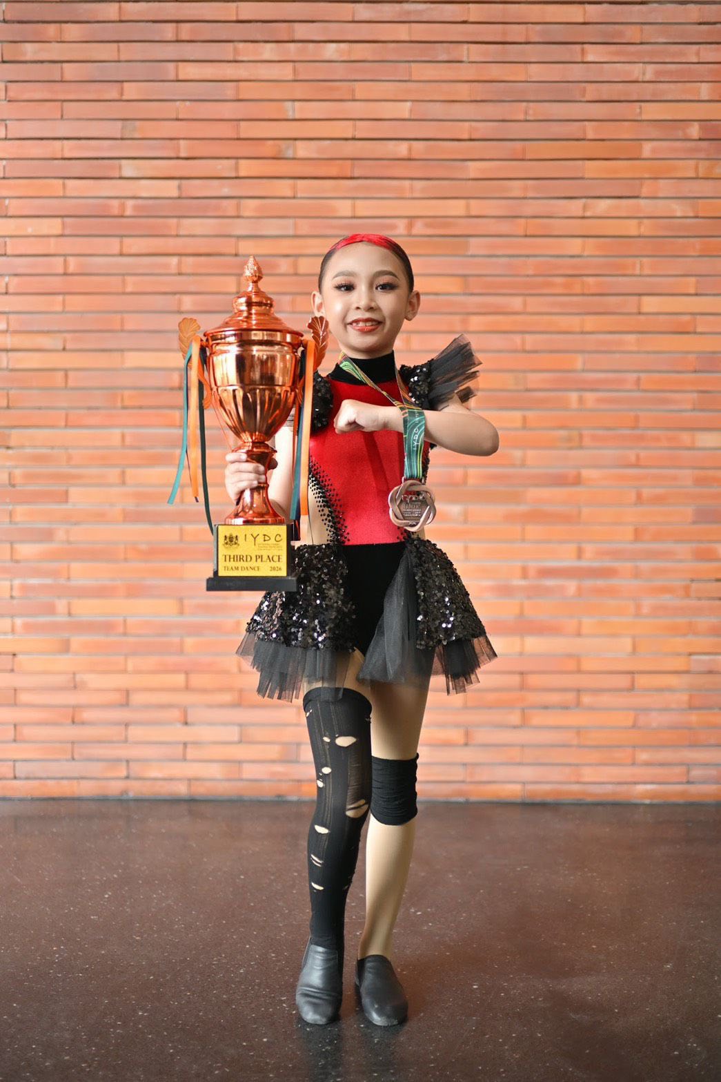 InternationalYoungDancersCompetition2026