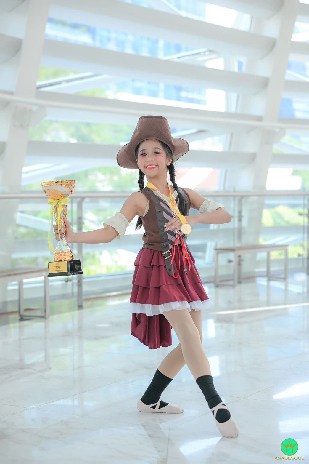 ATOD International Dance Competition 2026