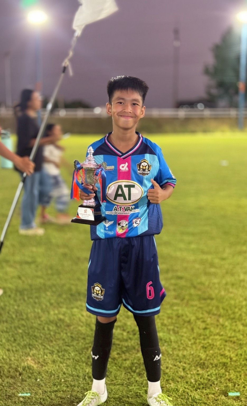  N2C Cup 2026 U10