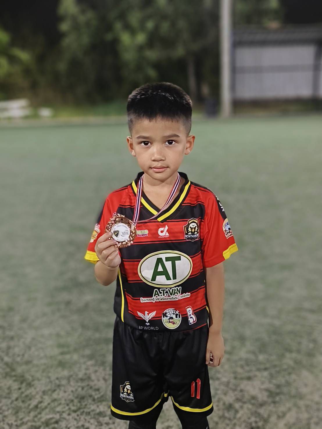 Psw-Futera เน้นพัฒนา 2026 รุ่นที่ 7