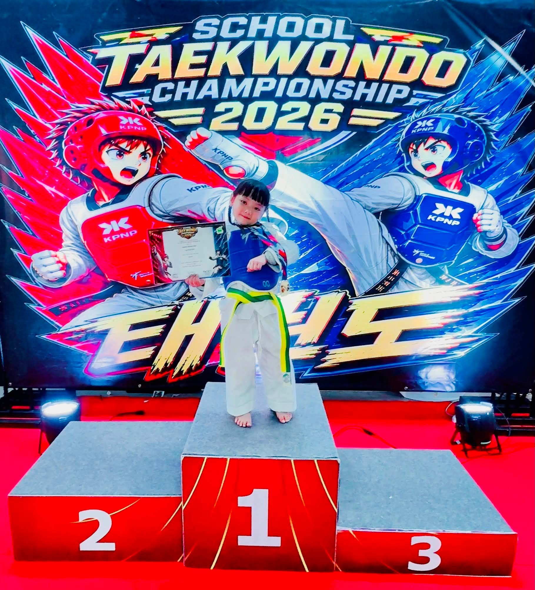 ได้รับรางวัลชนะเลิศอันดับ-1-เหรียญทอง-🥇