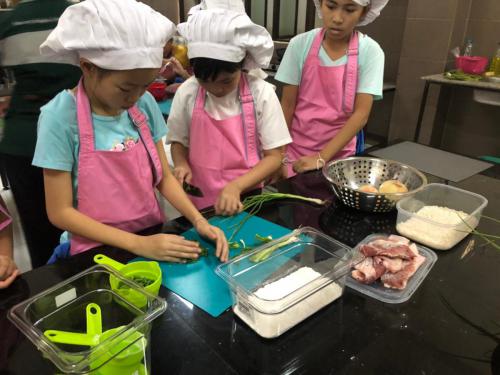 Cooking camp day1 ๑๙๐๓๐๖ 0029