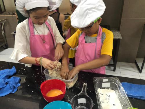 Cooking camp day1 ๑๙๐๓๐๖ 0031
