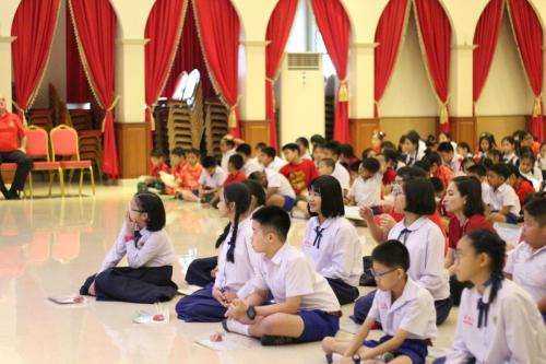 Honor Day 190208 0053