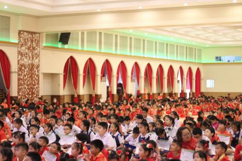 Honor Day 190208 0055