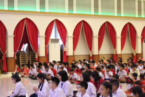 Honor Day 190208 0056