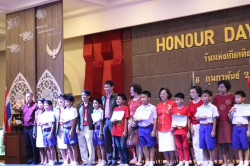 Honor Day 190208 0078