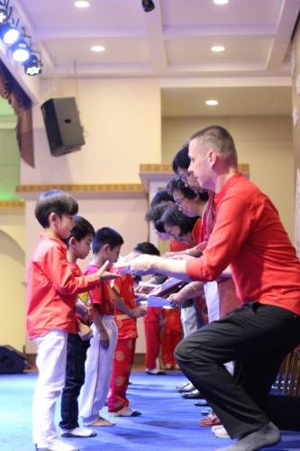 Honor Day 190208 0107