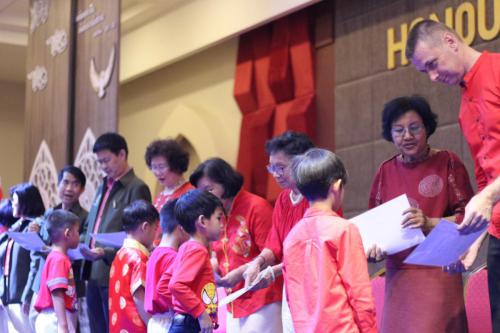 Honor Day 190208 0110