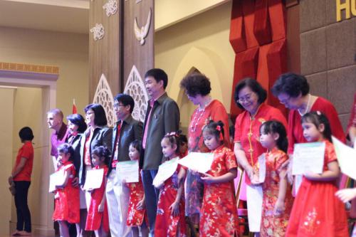 Honor Day 190208 0119