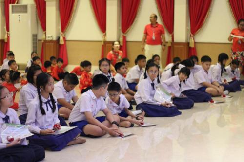 Honor Day 190208 0124