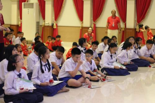 Honor Day 190208 0125