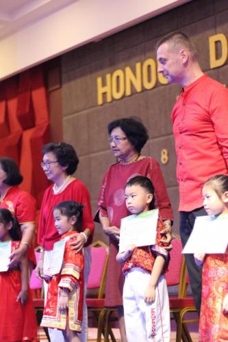 Honor Day 190208 0129