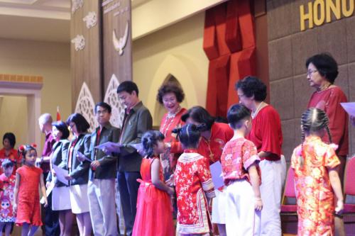 Honor Day 190208 0135