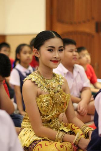 Honor Day 190208 0144