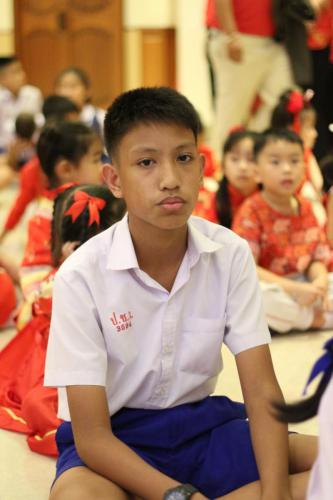 Honor Day 190208 0553