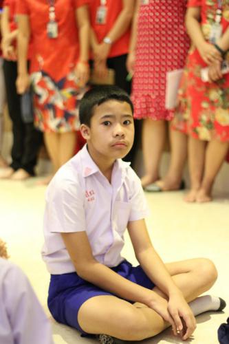 Honor Day 190208 0555