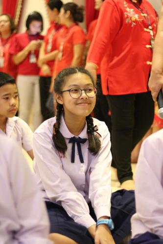 Honor Day 190208 0556