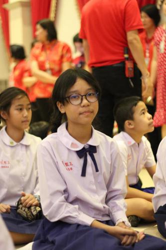 Honor Day 190208 0558