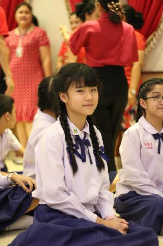Honor Day 190208 0559