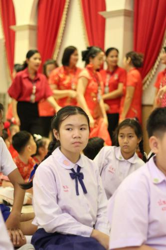 Honor Day 190208 0561
