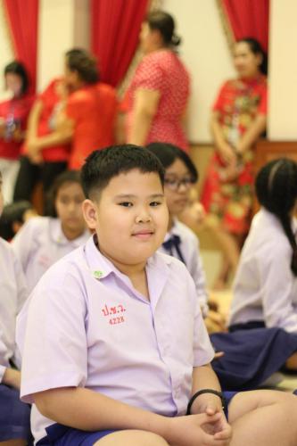Honor Day 190208 0562
