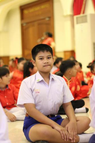 Honor Day 190208 0565