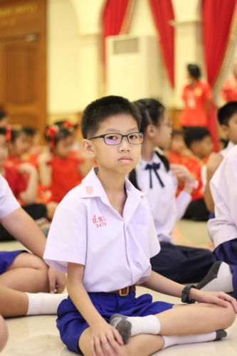 Honor Day 190208 0570