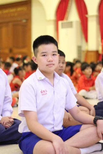 Honor Day 190208 0572