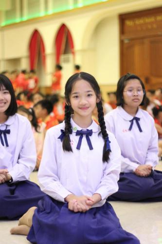 Honor Day 190208 0575