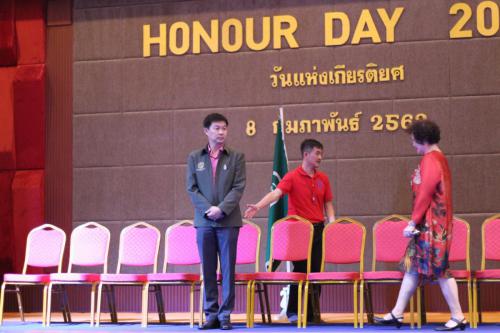 Honor Day 190208 0577
