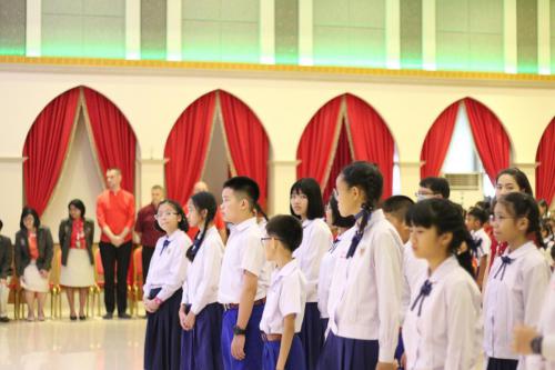 Honor Day 190208 0603