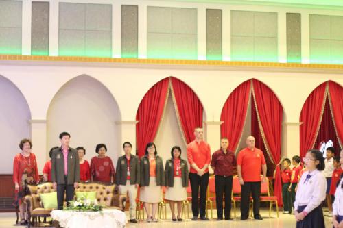 Honor Day 190208 0604