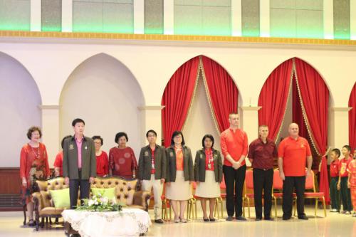 Honor Day 190208 0605