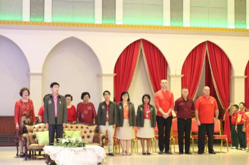 Honor Day 190208 0606