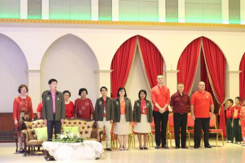 Honor Day 190208 0607