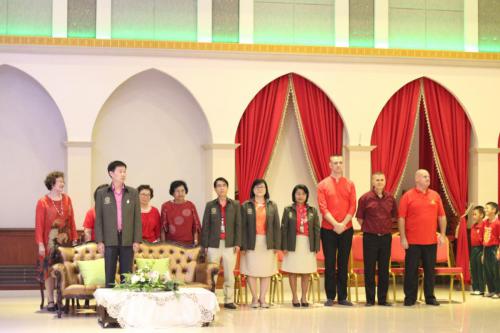 Honor Day 190208 0608
