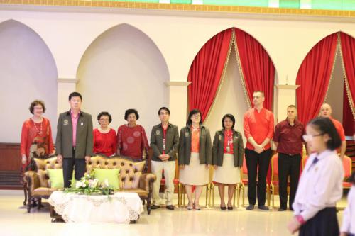 Honor Day 190208 0609