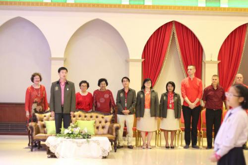 Honor Day 190208 0610