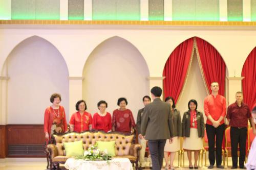 Honor Day 190208 0613