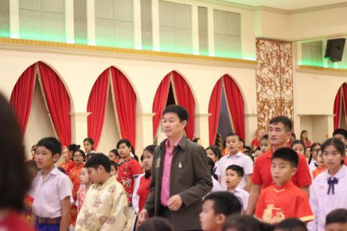 Honor Day 190208 0614