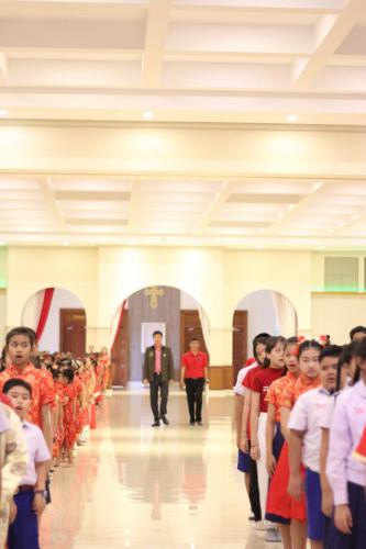Honor Day 190208 0618