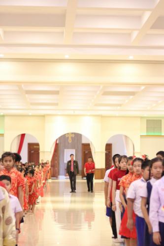 Honor Day 190208 0619
