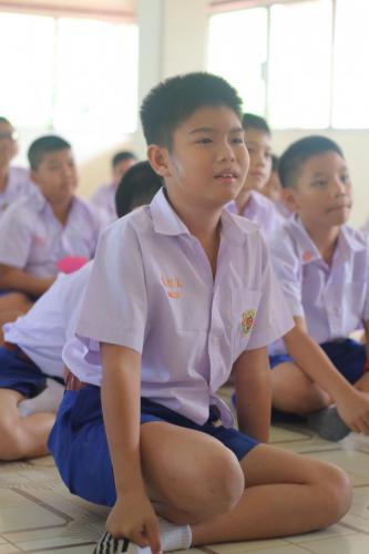 ค่ายใจใสใส2561 ๑๘๑๑๑๙ 0188