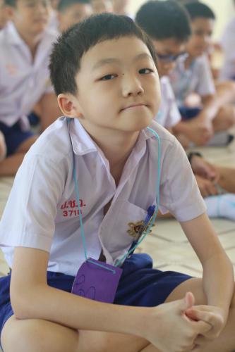 ค่ายใจใสใส2561 ๑๘๑๑๑๙ 0193