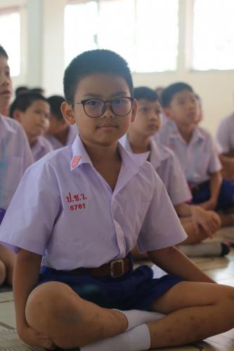 ค่ายใจใสใส2561 ๑๘๑๑๑๙ 0197