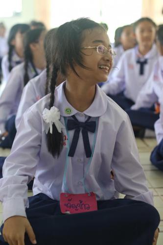 ค่ายใจใสใส2561 ๑๘๑๑๑๙ 0199
