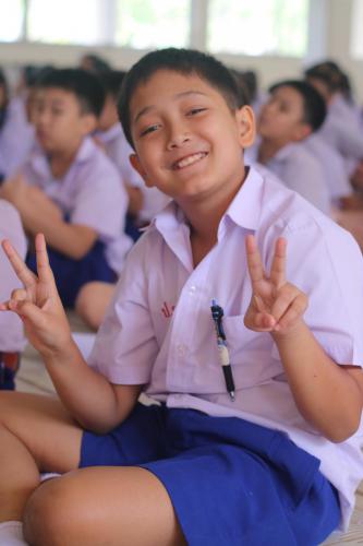 ค่ายใจใสใส2561 ๑๘๑๑๑๙ 0202
