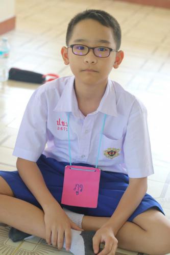 ค่ายใจใสใส2561 ๑๘๑๑๑๙ 0206